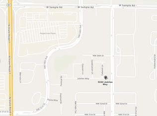 5244 Jubilee Way, Margate, FL 33063