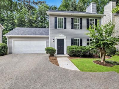 4800 Countryside E, Stone Mountain, GA, 30083
