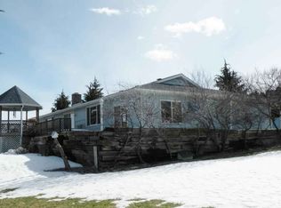 711 Meadowbrook Rd, Yakima, WA 98903