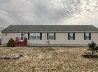 5860 Greenwood Rd, Avoca, MI 48006