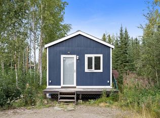 1472 Chena Point Ave #3, Fairbanks, AK 99709