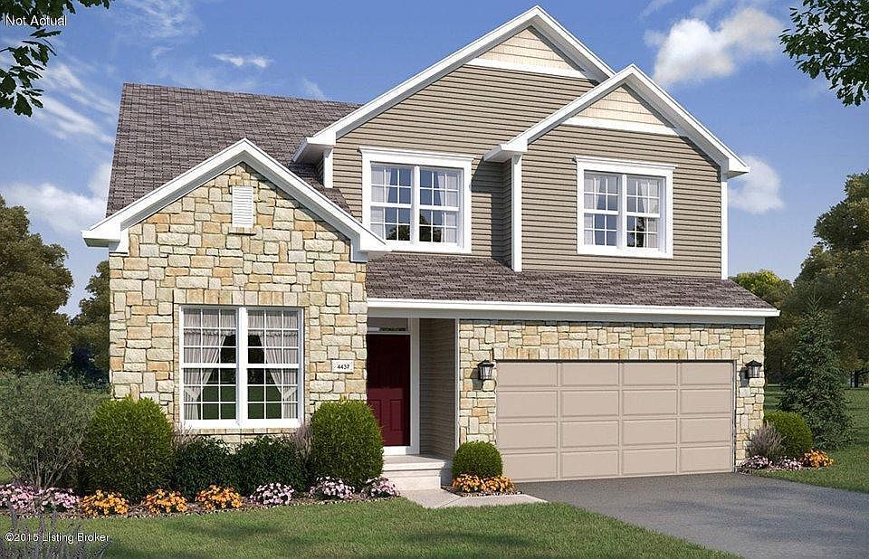 Kenton D Sample Photo