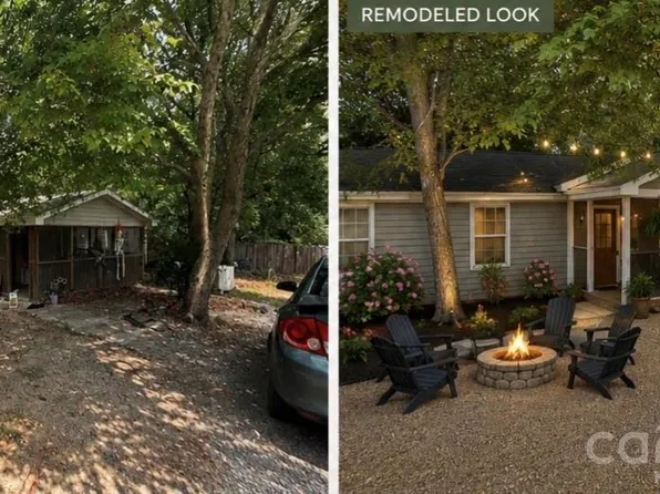 14361 Nichols Dr, Oakboro, NC 28129