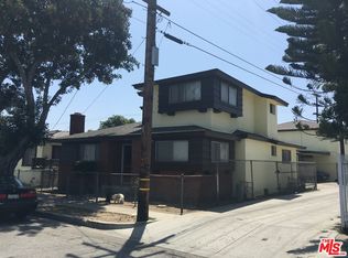 6121 Albany St, Huntington Park, CA 90255
