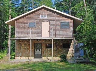 96 Whitewater Rd, Sapphire, NC 28774