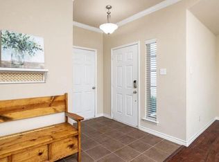 2018 Old Foundry Rd, Weatherford, TX 76087