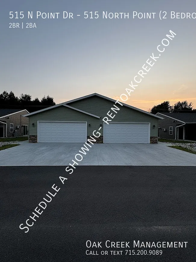 Building Photo - 515 N Point Dr #2-B