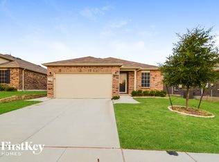 3309 Biggs Ave, Aubrey, TX 76227