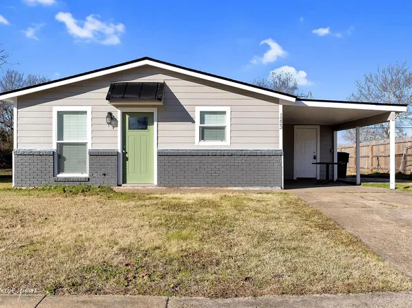 1223 Lampkin St, Bossier City, LA 71111