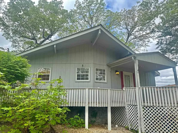 42 Wabash Dr, Cherokee Village, AR 72529