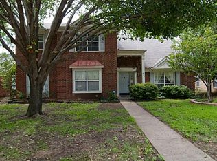 415 Williams St, Cedar Hill, TX 75104