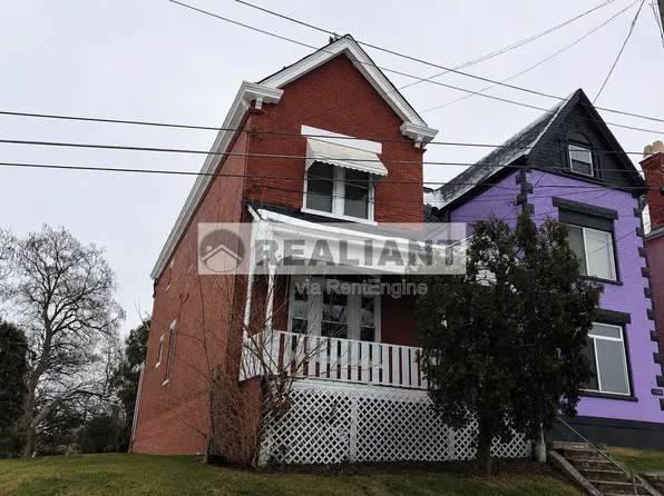 1704 Madison Ave APT 3, Covington, KY 41011