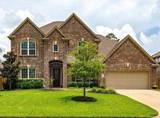 6822 Preston Grove Dr, Spring, TX 77389