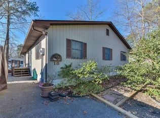 18 Dove Ln, Ocean Pines, MD 21811