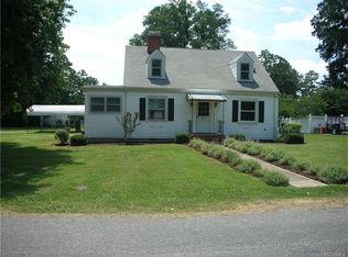 2615 Wistar St, Henrico, VA 23294