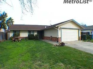 7609 Tierra Glen Way, Sacramento, CA 95828