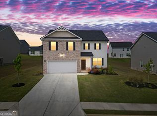 165 Aster Ave, Locust Grove, GA 30248