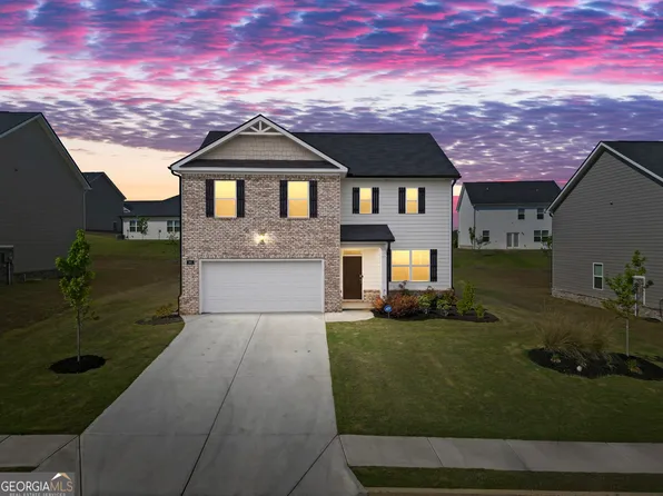 165 Aster Ave, Locust Grove, GA 30248