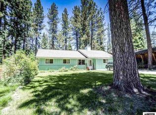 319 Thomas Dr, Stateline, NV 89449