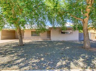 5218 E Casper Rd, Mesa, AZ 85205