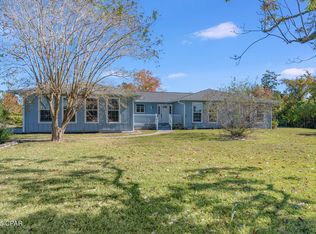 917 Plantation Dr, Panama City, FL 32404