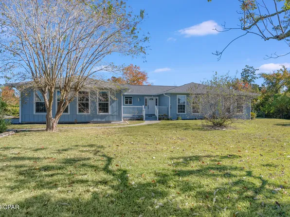 917 Plantation Dr, Panama City, FL 32404