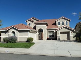 1305 Sterling Crest Ln, Reno, NV 89521