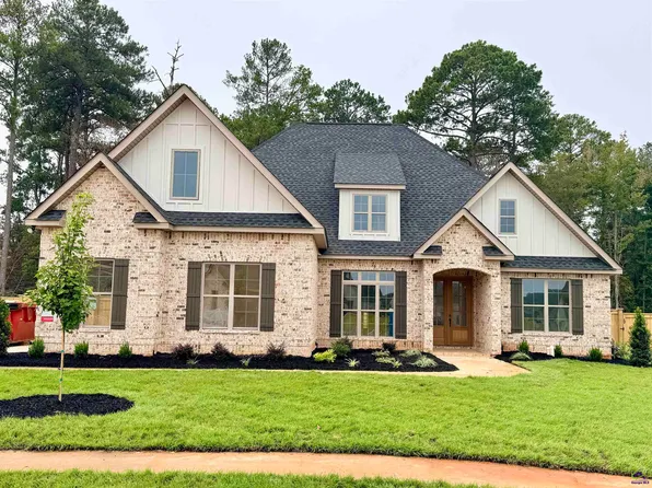 418 Bristleleaf Path, Kathleen, GA 31047