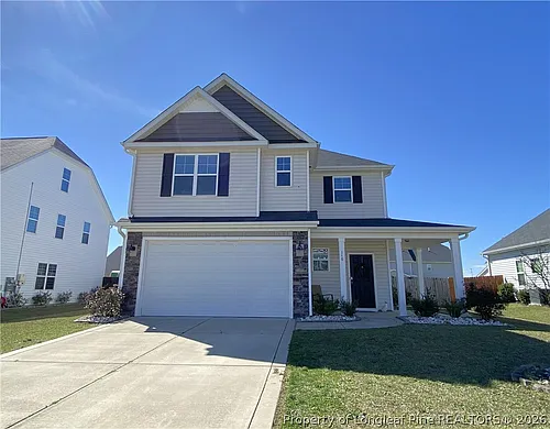 140 Verdmont Dr Photo 1