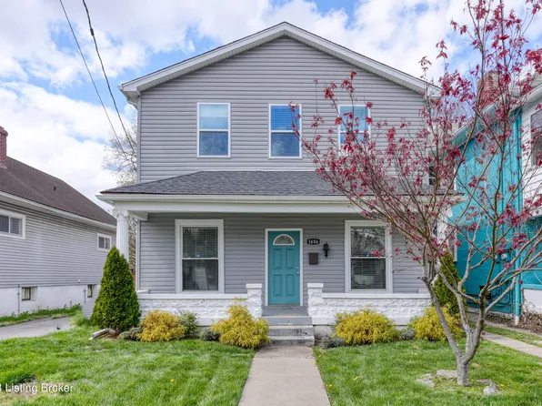 1606 S Shelby St, Louisville, KY 40217