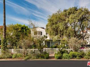 470 18th St, Santa Monica, CA 90402