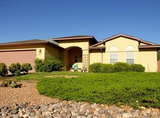 205 Saddlewood Trl SE, Rio Rancho, NM 87124