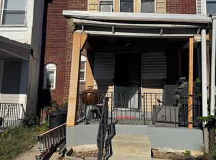 529 E Queen Ln, Philadelphia, PA 19144