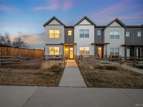 6355 King Court, Denver, CO 80221