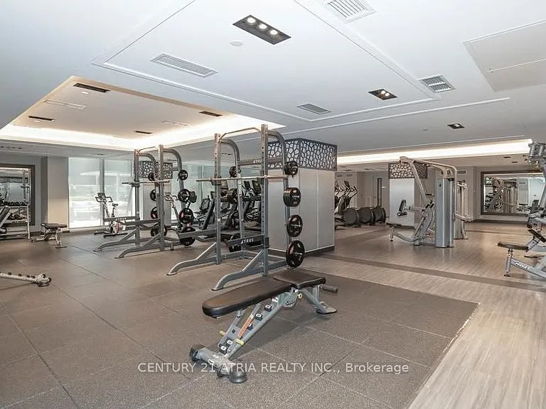 543 Richmond St W #227 — Photo 14