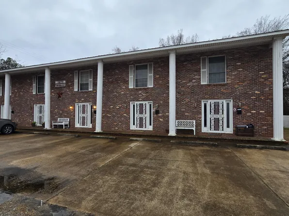 424 McLain St, Newport, AR 72112