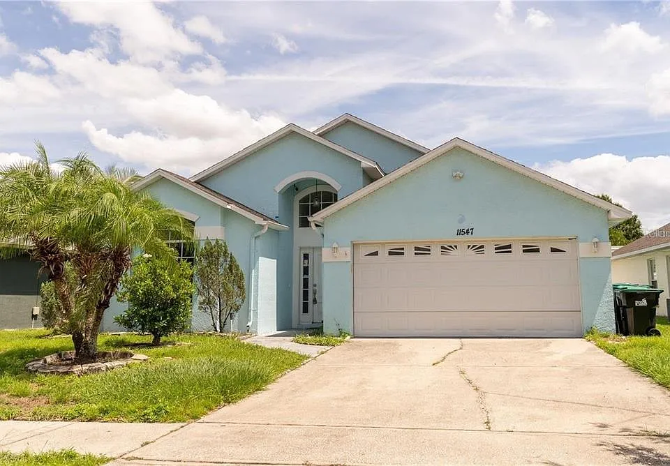 11547 Grazeley Ct