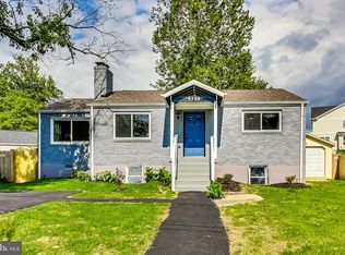 5706 Beecher St, Landover, MD 20785