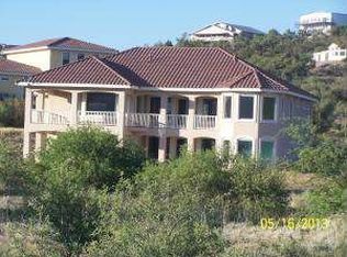 1901 N Arena Del Loma Rd, Camp Verde, AZ 86322