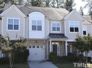 235 Murray Glen Dr, Cary, NC 27519