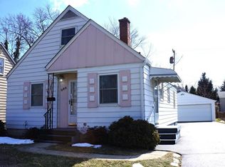 585 Northridge Rd, Columbus, OH 43214