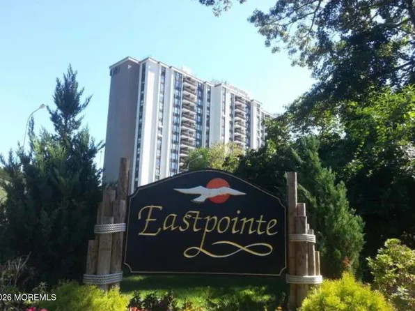 1 Scenic Dr Unit 310, Highlands, NJ 07732