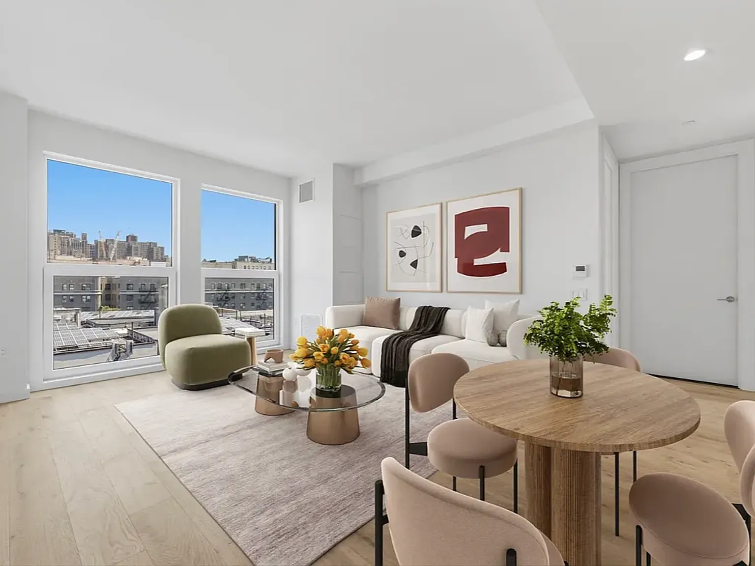 636 West 158th Street — Photo 3