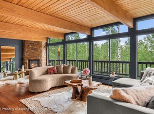 49 Elk Ridge Ln, Snowmass Village, CO 81615