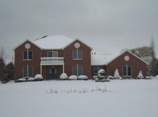 2280 Larch Dr, Wooster, OH 44691