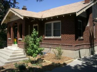411 Moran St, Reno, NV 89502