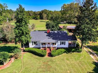 486 Montmorenci Rd, Aiken, SC 29801