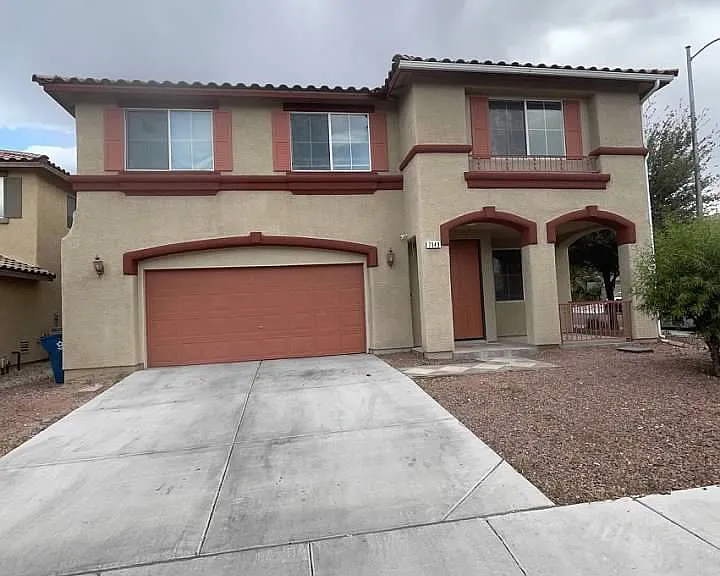 7349 Dolphine Crest Ave — Photo 1