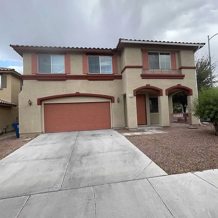7349 Dolphine Crest Ave