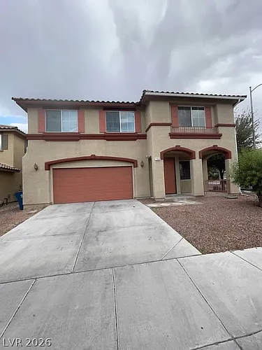 7349 Dolphine Crest Ave Photo 1